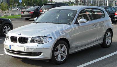 Купить генератор BMW 1 E81, ремонт генератора BMW 1 E81